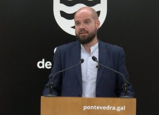 O PSOE, sobre a execución das contas de 2023: ‘Demostra a parálise do goberno por estar desbordados na xestión’
