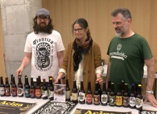 A cervexa artesá reivindicarase en Pontevedra coa primeira edición do Festival Aciga