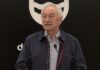Mosquera atalla as polémicas: os pivotes da rúa Peregrina quedan, de momento, e o Peprica non se toca