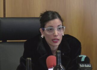 Virtudes será a pregoeira da Festa do Tinto de Ribadumia