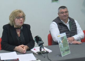 90 persoas da comarca do Salnés fórmanse en manipulación de fitosanitarios vitivinícolas