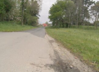 Sae a licitación a mellora do acceso á praia de Mañóns en Boiro