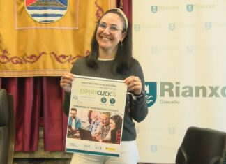 Rianxo desenvolverá nas parroquias obradoiros sobre aplicacións móbiles para maiores