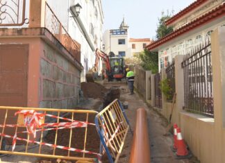 Ribeira destina preto de 300.000 euros á dotación de servizos básicos no rural