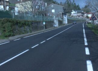 A Deputación da Coruña aproba o primeiro Plan Estratéxico de Estradas da Provincia