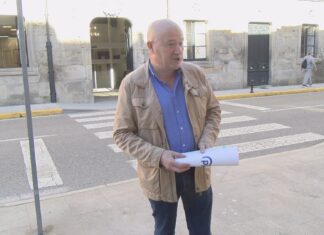 O PP da Pobra denuncia o incremento do gasto no orzamento que apenas destina fondos a investimentos