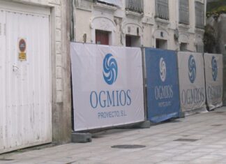 O PP de Ribeira pide que se axilicen os proxectos da biblioteca e o centro de deportes náuticos