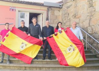 Máis de 500 remeiros participarán no Campionato de España de Bateis que se celebra na Pobra