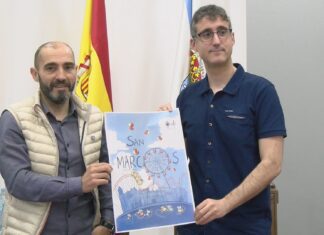 Noia volverá enxalzar a súa tradición cabalar nas Festas de San Marcos