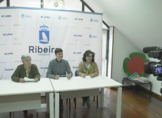 A cultura toma Ribeira durante o mes de abril para celebrar o Día das Artes Galegas e do Libro
