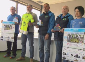 Boiro acolle este sábado a XXXVI Promoción de Ciclismo
