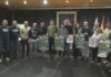 1300 nenos participarán no Torneo Internacional de Fútbol Base Congalsa