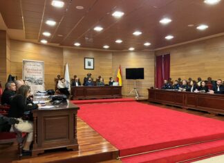 Subdelegación do Goberno e Concello de Cambados avanzan na seguridade da LXXII Festa do Albariño