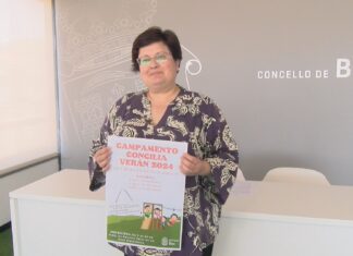 O concello de Boiro abre o prazo de inscrición para os campamentos de verán