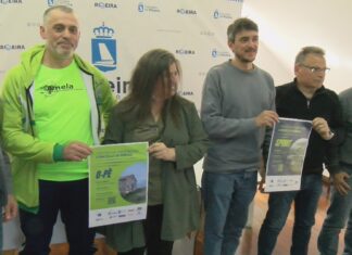 O I Trofeo de Orientación de Ribeira celebrarase o próximo sábado en San Alberto e Corrubedo