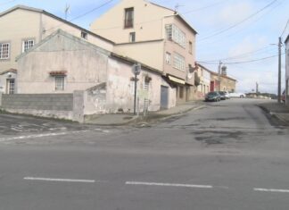 Piden a colaboración cidadá para dar cos autores dunha agresión en Ribeira