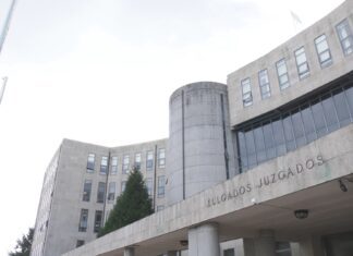Dous anos e tres meses de prisión para dous boirenses por vender xel hidroalcólico ilegal