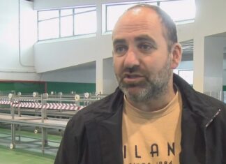 M. Á. Iglesias: ‘A Xunta debería aumentar os controis sobre os parques de cultivo’