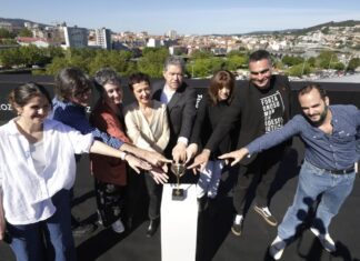 Pontevedra será a casa dos Premios Feroz nos anos 2025 e 2026