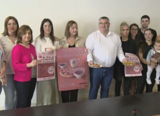 Ribadumia abre boca para a Festa do Tinto coa súa segunda ruta de tapas