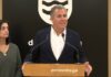 O PP busca o apoio da corporación para reclamar a gratuidade da AP-9 entre Pontevedra e Curro