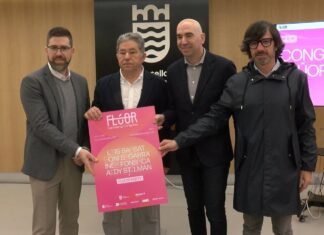 Pontevedra repite como sede do Congreso Flúor, atraendo a medio milleiro de profesionais do marketing