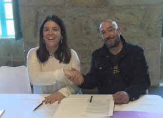 O Concello de Meis renova o seu apoio ao festival Armenteira Jazz