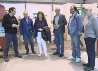 O IES de Valga contará a partir do vindeiro curso con tres novos ciclos de PF dual