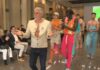 A moda masculina reivindícase en Galicia da man do pontevedrés Carlos Volta
