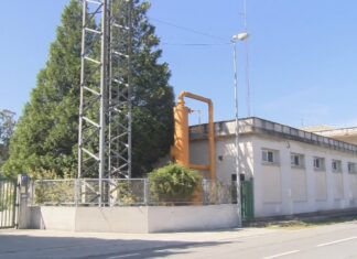 A Xunta pídelle á Mancomunidade un proxecto para a ETAP de Treviscoso