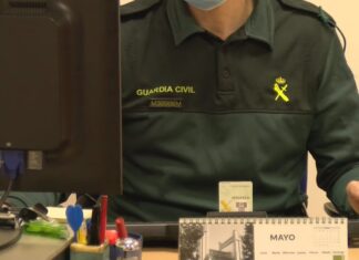 A Garda Civil trasladará o seu posto de Vilagarcía a Vilanova