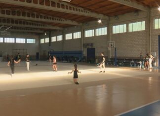 A Deputación destina case 2 millóns de euros a infraestruturas deportivas do Salnés e de Caldas
