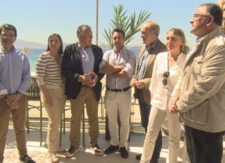 Cinco hoteis de Sanxenxo reciben 670.000 euros da Xunta para a mellora da eficiencia enerxética