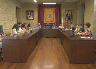 A oposición rexeita a cuestión de confianza presentada por Rianxo en Común