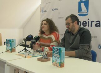 Dez agrupacións participan na XXIV Mostra Infantil de Teatro de Ribeira
