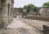 O complexo da Chaínza albergará un local para a mocidade e un centro de día