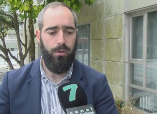J. Bustelo: ‘O orzamento que presentamos é o mellor que podemos ter nestes momentos’