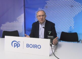O PP de Boiro considera abusiva a suba das taxas do campamento de conciliación