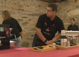 Boiro volverá acoller o Campionato Barista para centros de educación especial