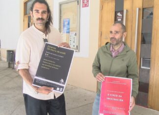 O Coliseo Noela acolle este sábado a estrea dos novos espectáculos da Aula de Teatro Municipal