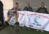 Máis de 700 remeiros participarán en Cabo no Territorial Norte de Trainerillas