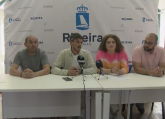 Ribeira desenvolverá unha nova edición do programa ‘En Marcha!!’