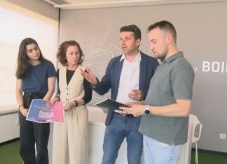 Boiro pon en marcha un protocolo para previr as violencias no ocio nocturno