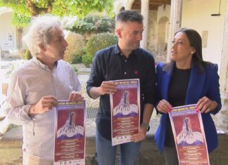 O Conservatorio de Noia pechará o curso cun ciclo de 7 concertos no ‘Xuño Musical’