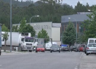 Unha axuda de Industria permitirá a mellora das insfraestruras do polígono de Espiñeira