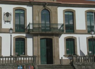 Sen moción de censura á vista en Rianxo