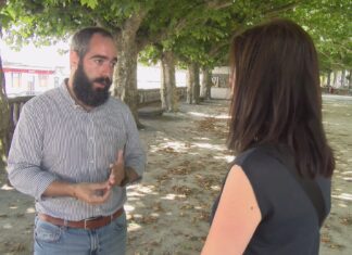 Os orzamentos de Rianxo, aprobados automaticamente un mes despois de que o pleno rexeitara a cuestión de confianza
