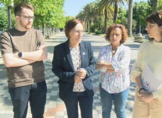Satisfacción no BNG tralo acordo para a restauración ambiental da mina de San Finx