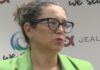 Marga Hermo foi nomeada Embaixadora de Honra da Fundación Stop Leucemia