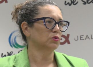 Marga Hermo foi nomeada Embaixadora de Honra da Fundación Stop Leucemia